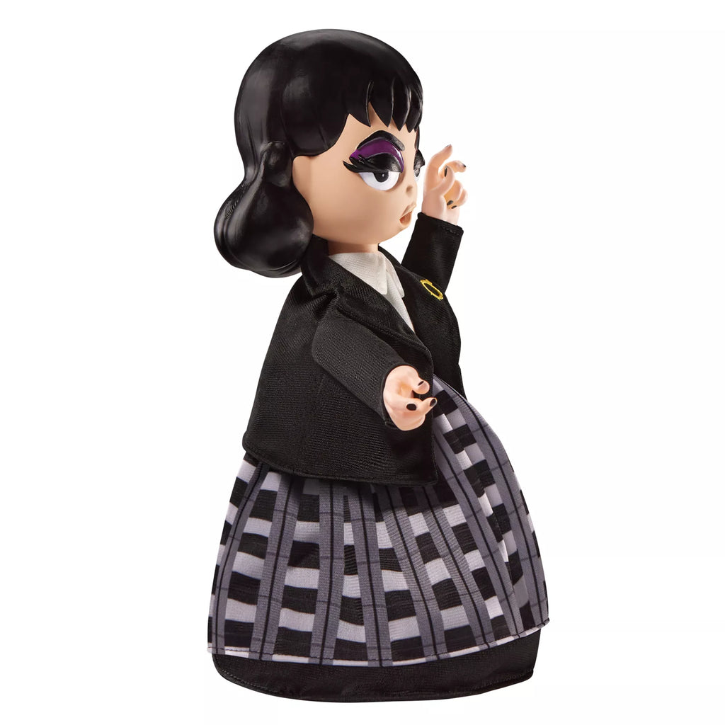 11 Inch Lydia Animated Sidestepper - Beetlejuice