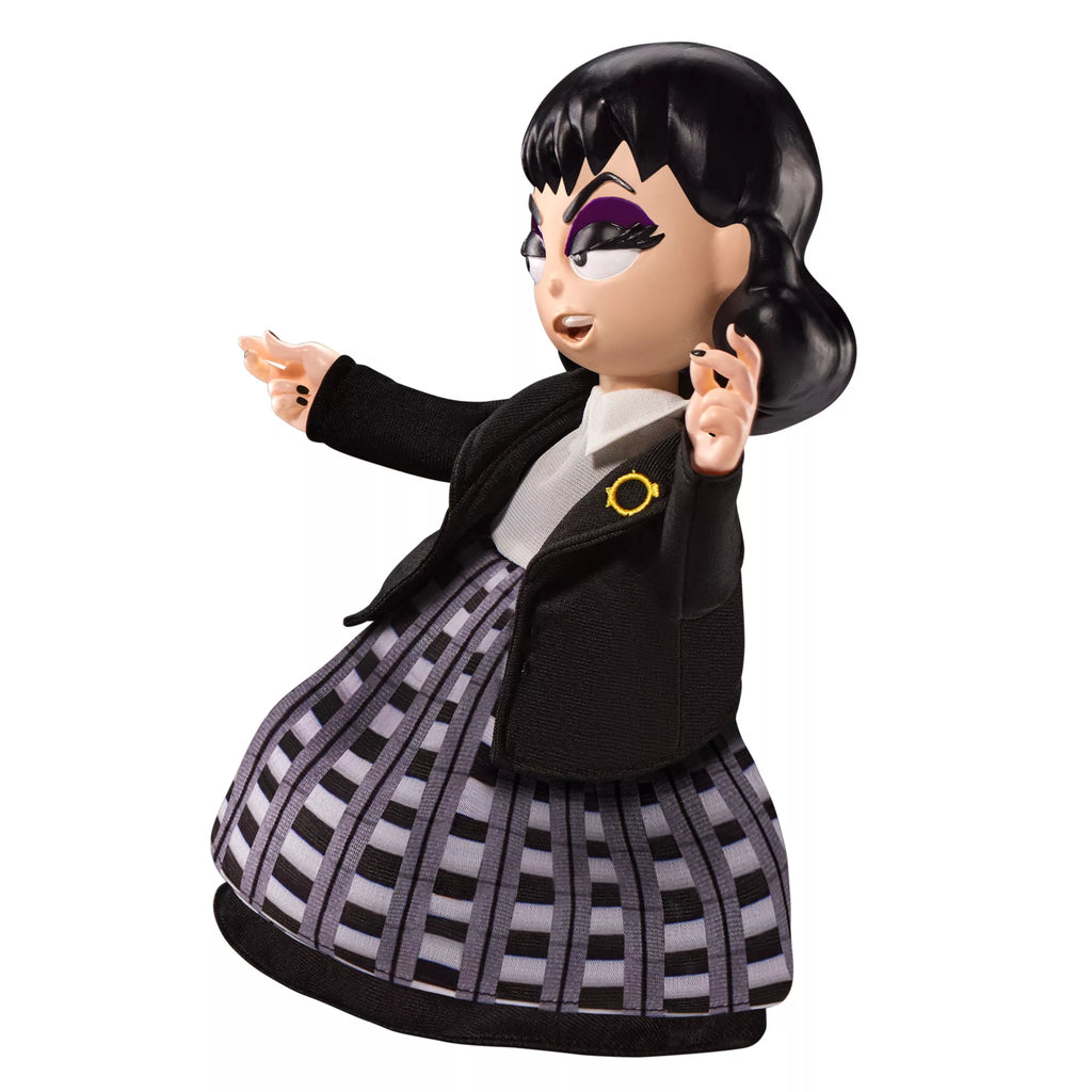 11 Inch Lydia Animated Sidestepper - Beetlejuice