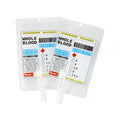 Nurse Blood Bag Flask