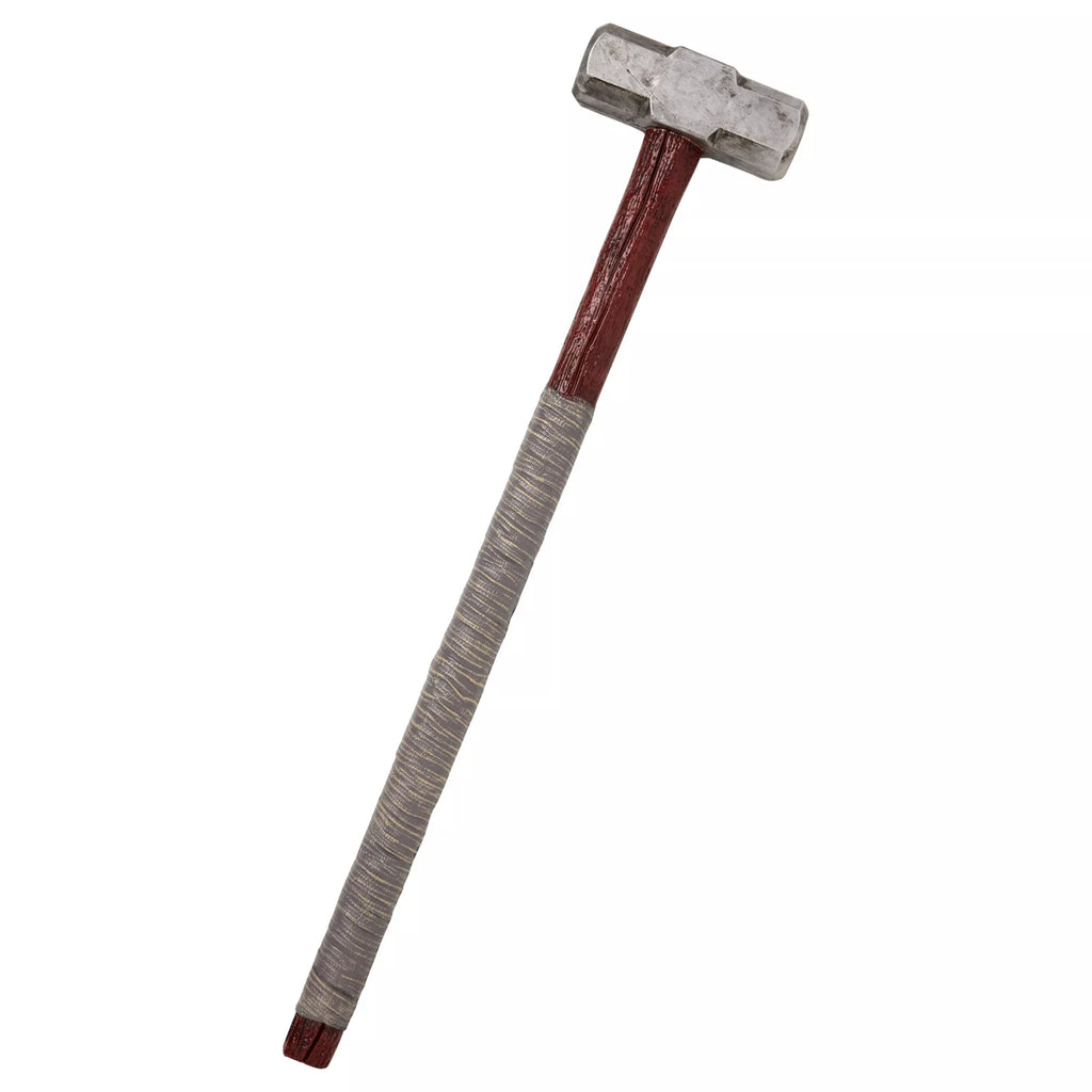 Long Sledge Hammer