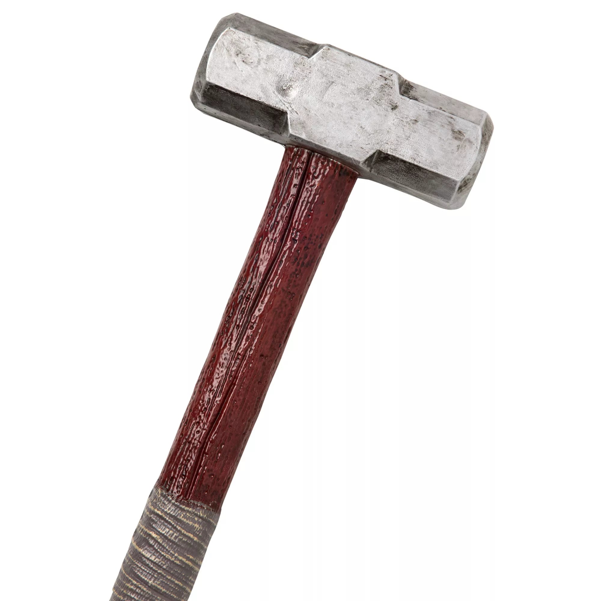 Long Sledge Hammer