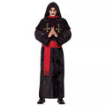 Adult Unholy Priest Costume