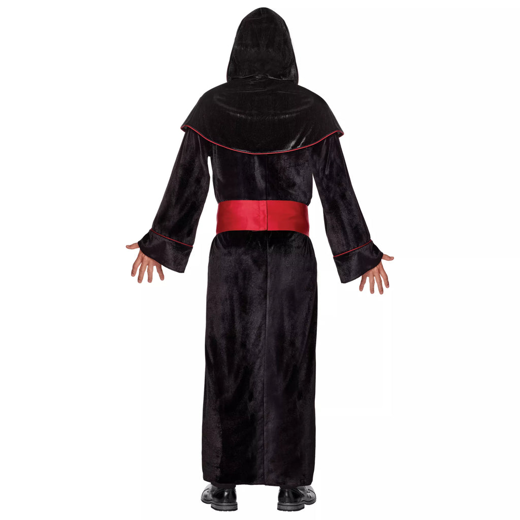 Adult Unholy Priest Costume