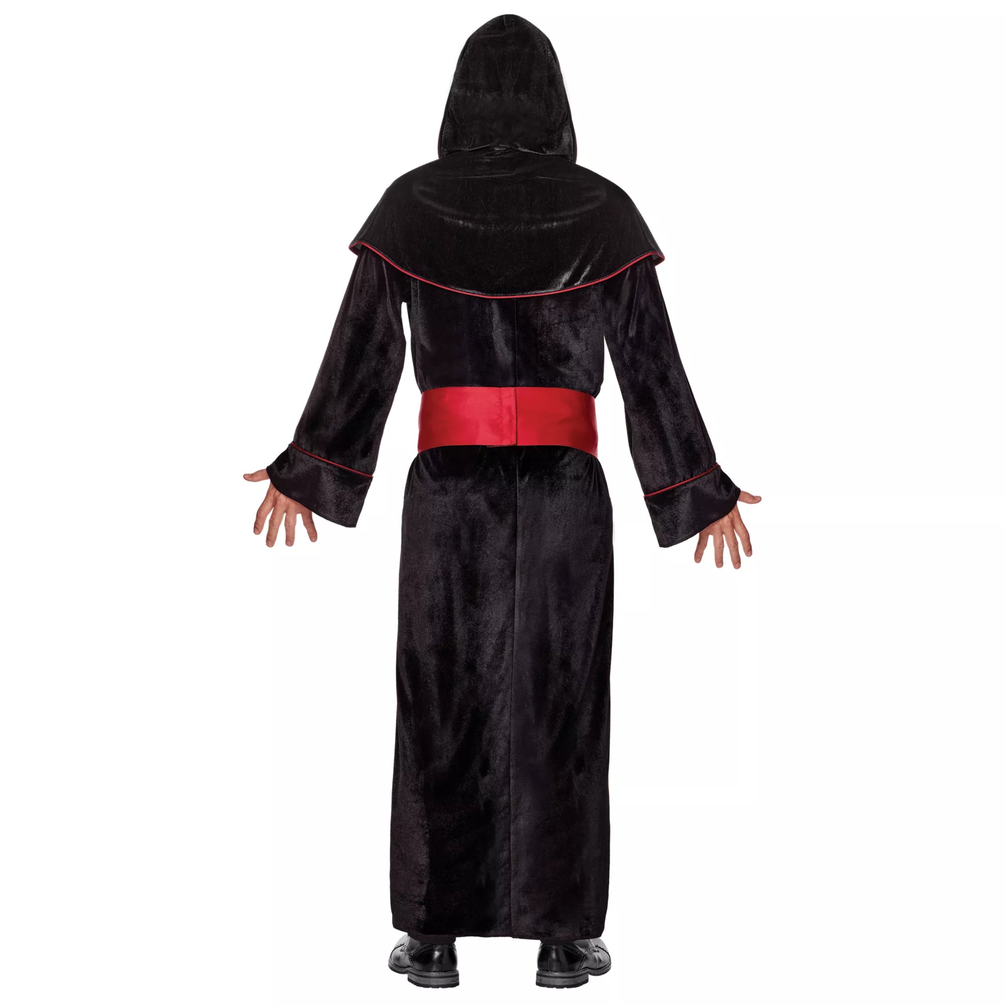 Adult Unholy Priest Costume