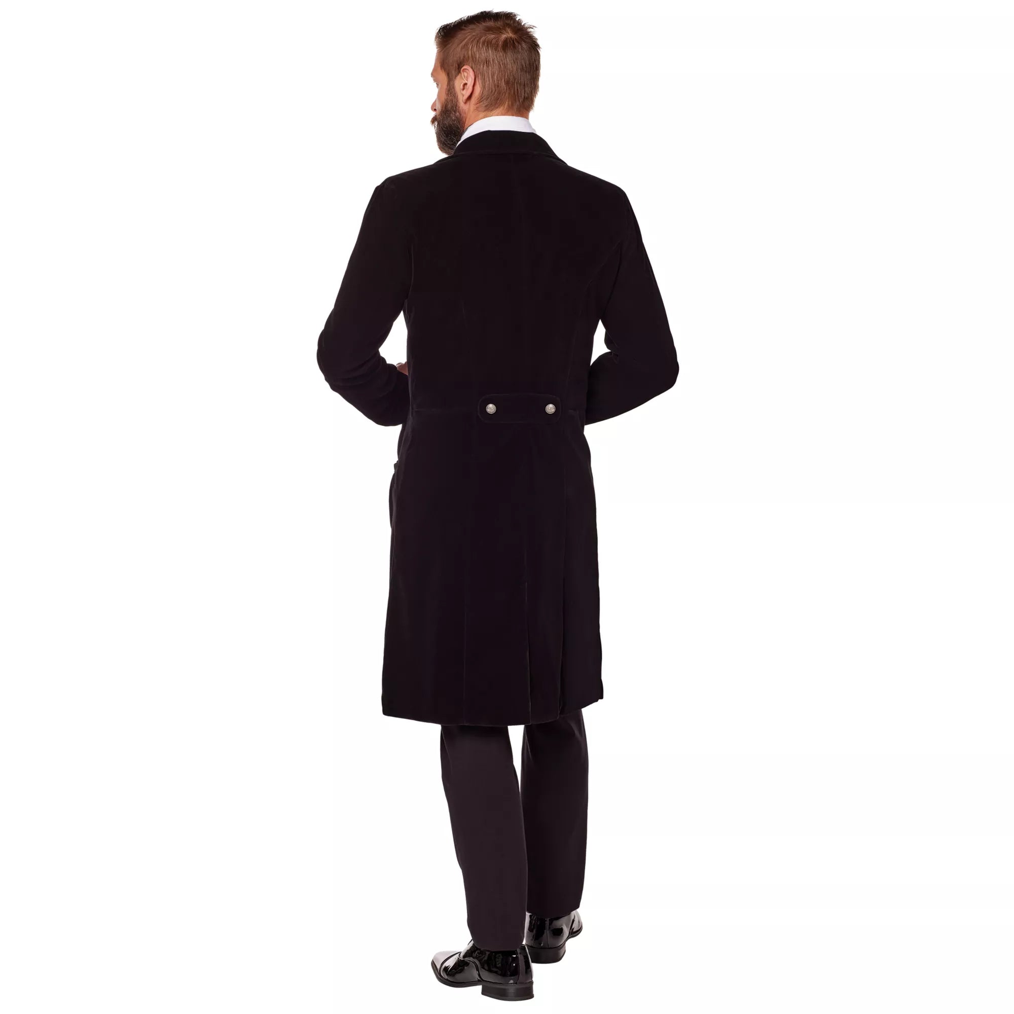 Adult Royal Vested Jacket