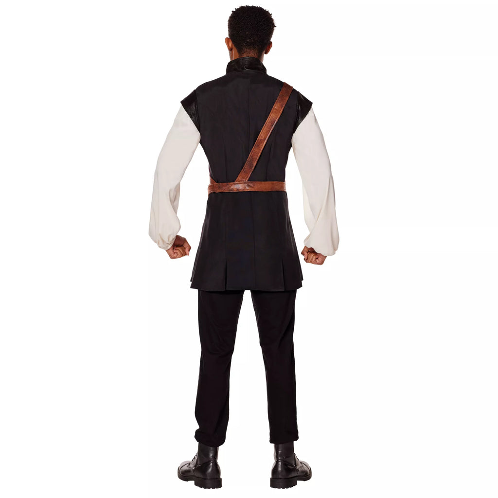Adult Regal Rebels Pirate Vest