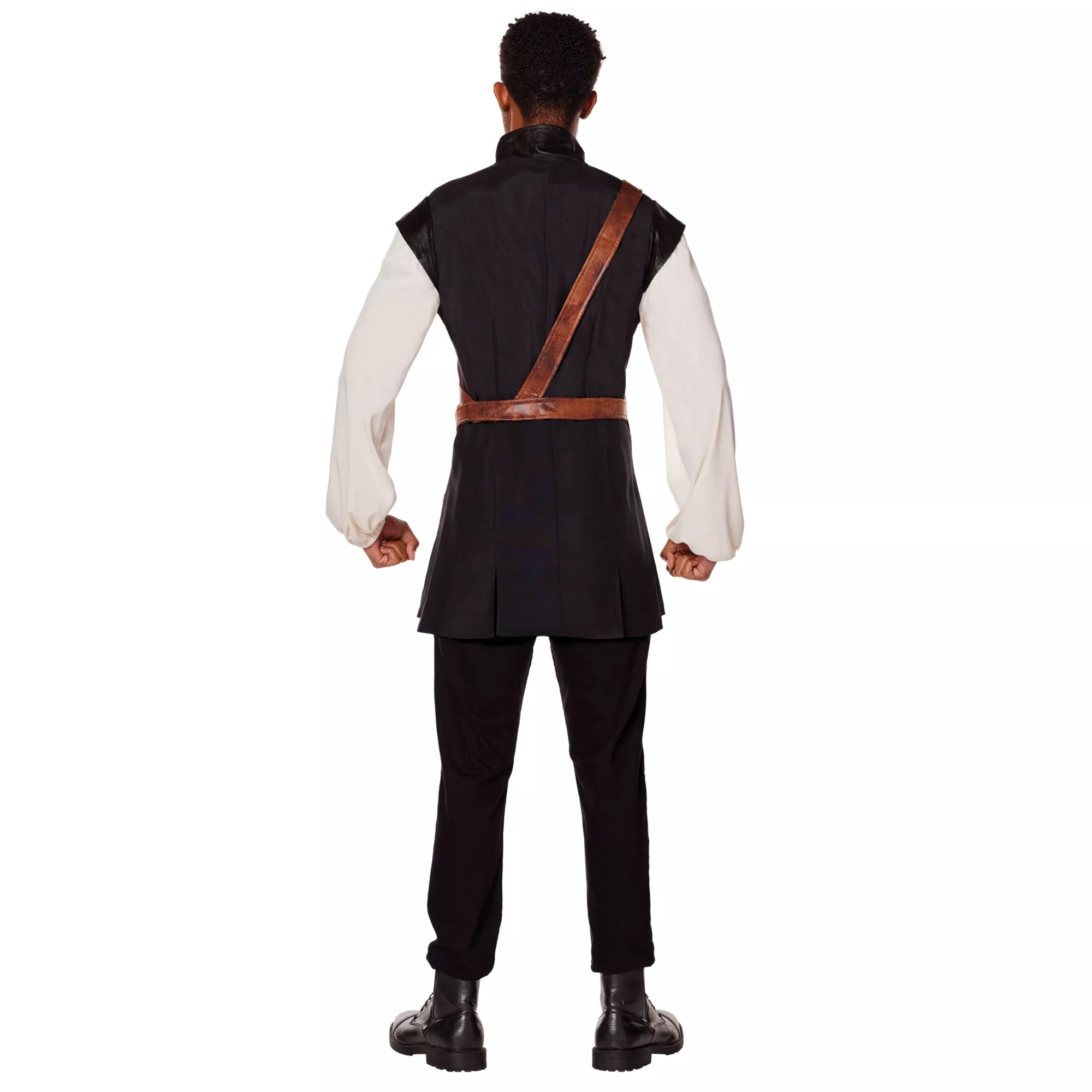 Adult Regal Rebels Pirate Vest