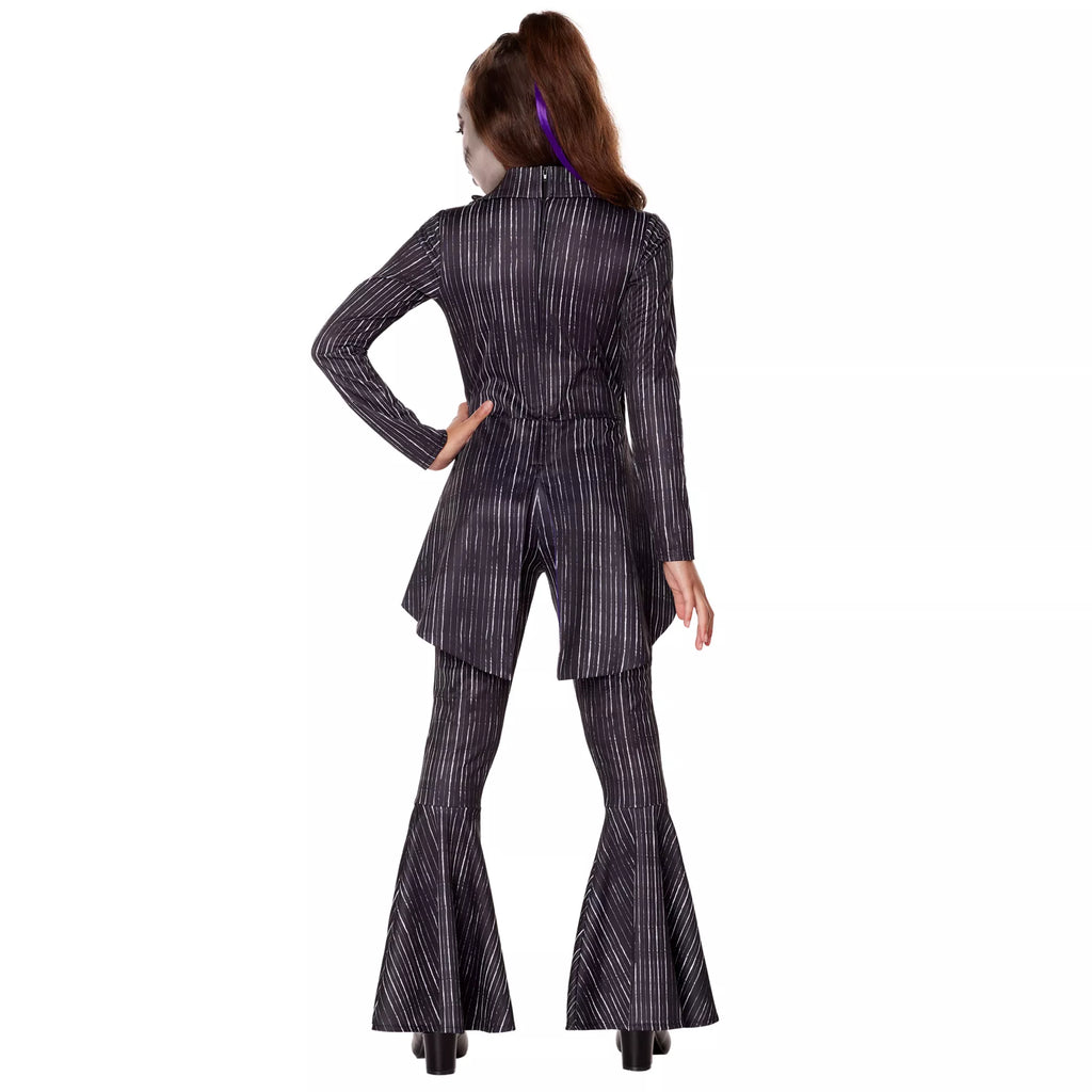 Kids Jack Skellington Costume - The Nightmare Before Christmas