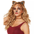 Tiger Ear Headband