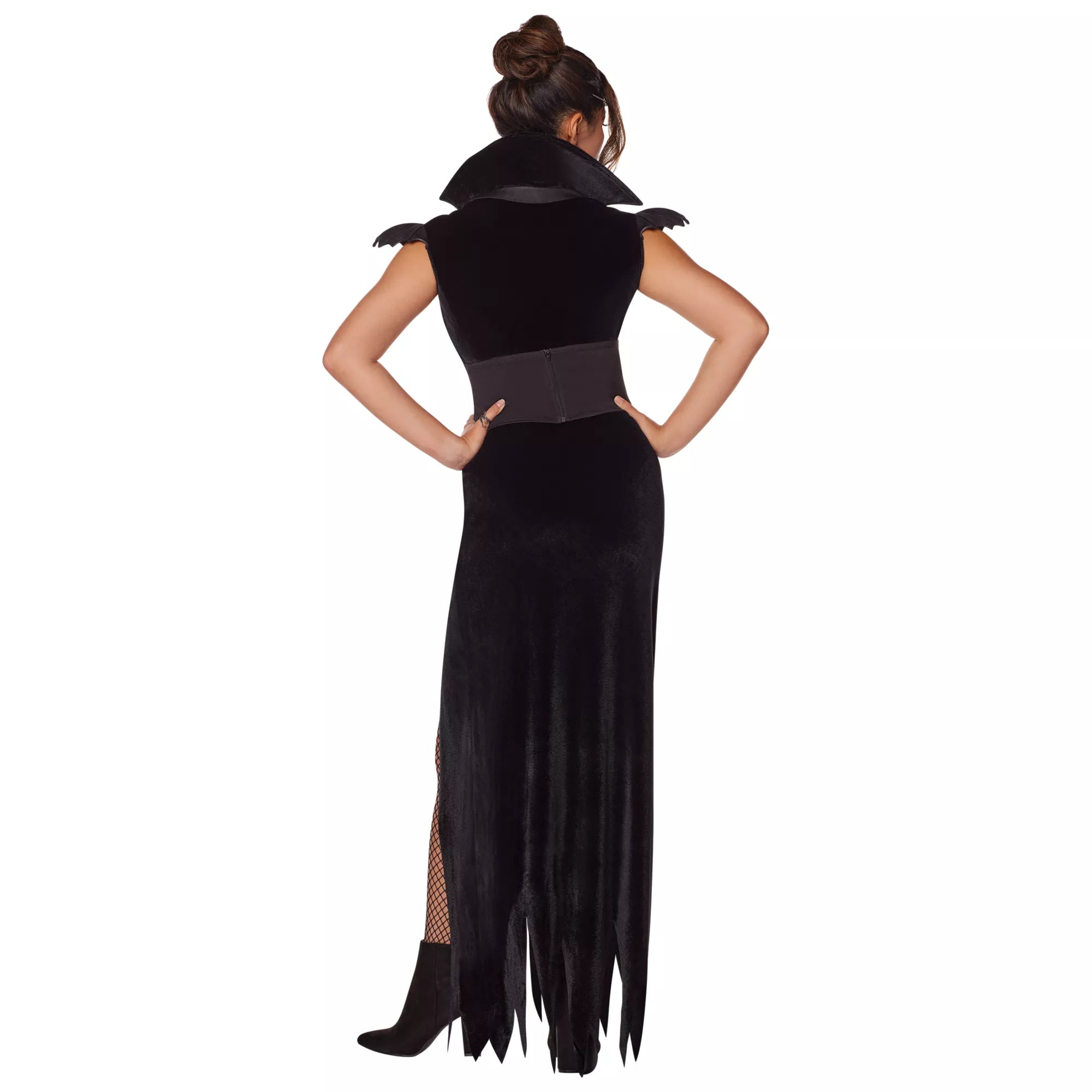 Adult Blood Gothic Vampire Costume
