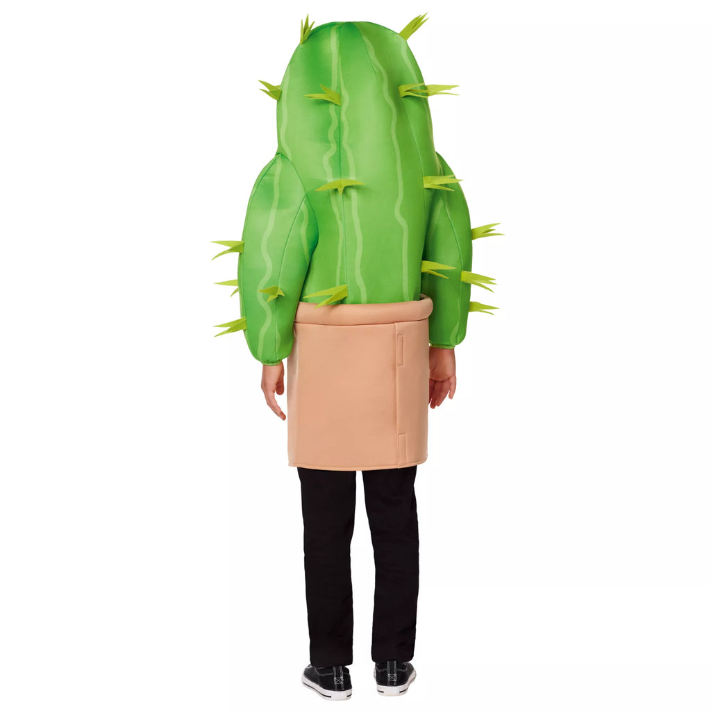 Kids Free Hugs Cactus Costume