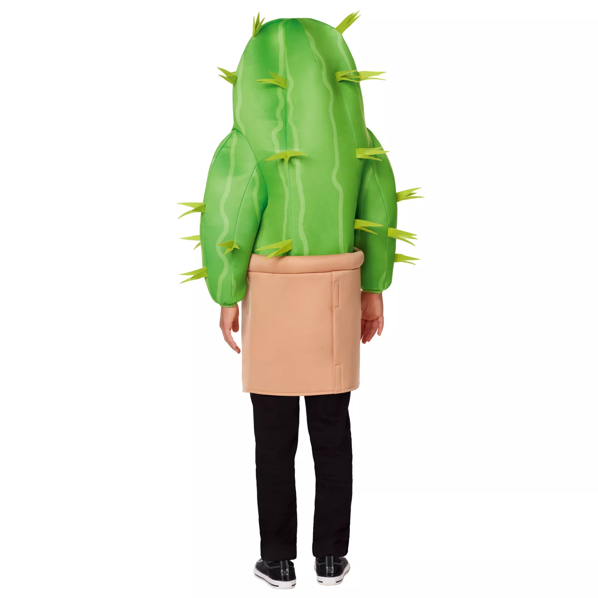 Kids Free Hugs Cactus Costume