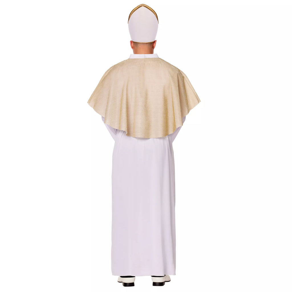 Adult Pope Costume