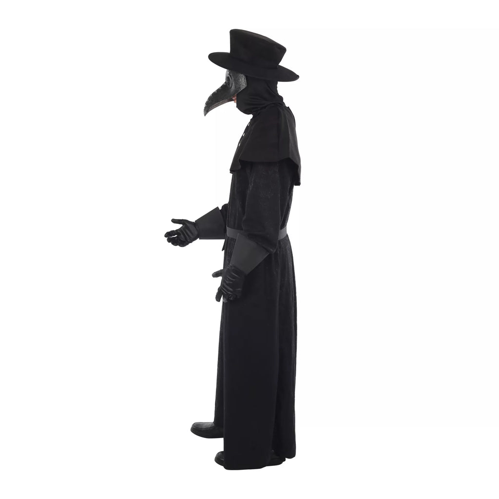 Adult Plague Doctor Costume