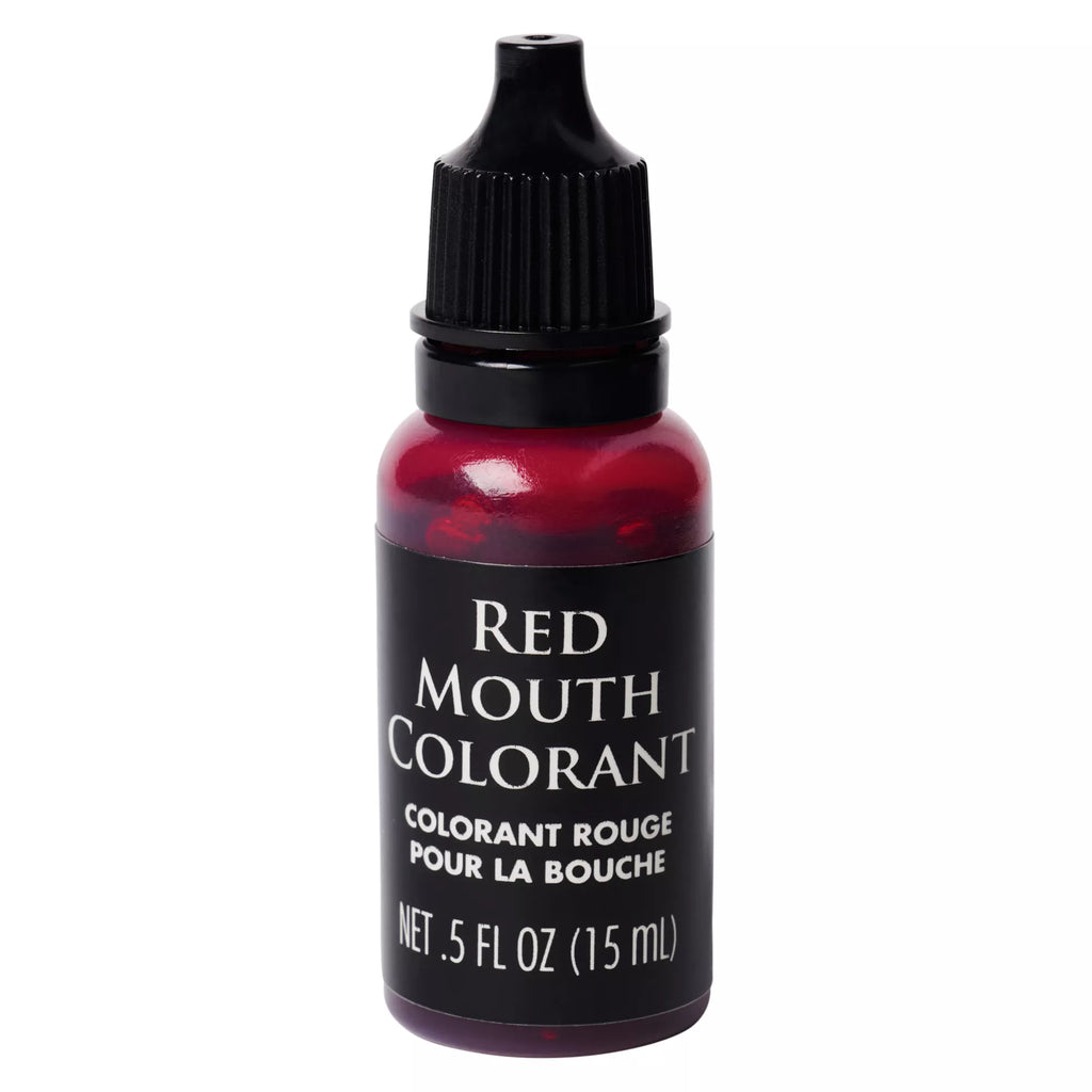 Bloody Vampire Fangs Kit