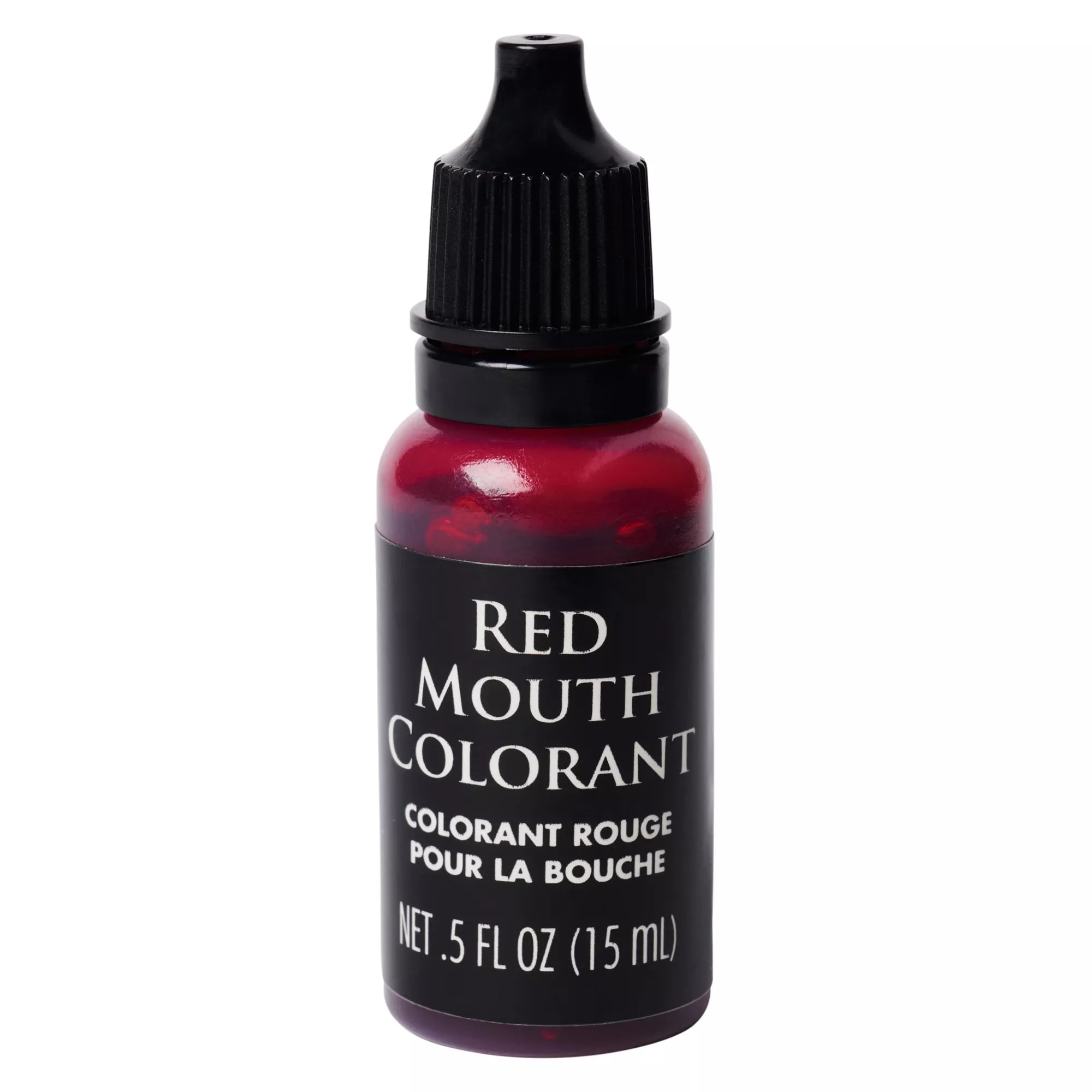 Bloody Vampire Fangs Kit