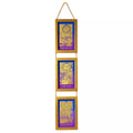 3-Tier Tarot Hanging Sign