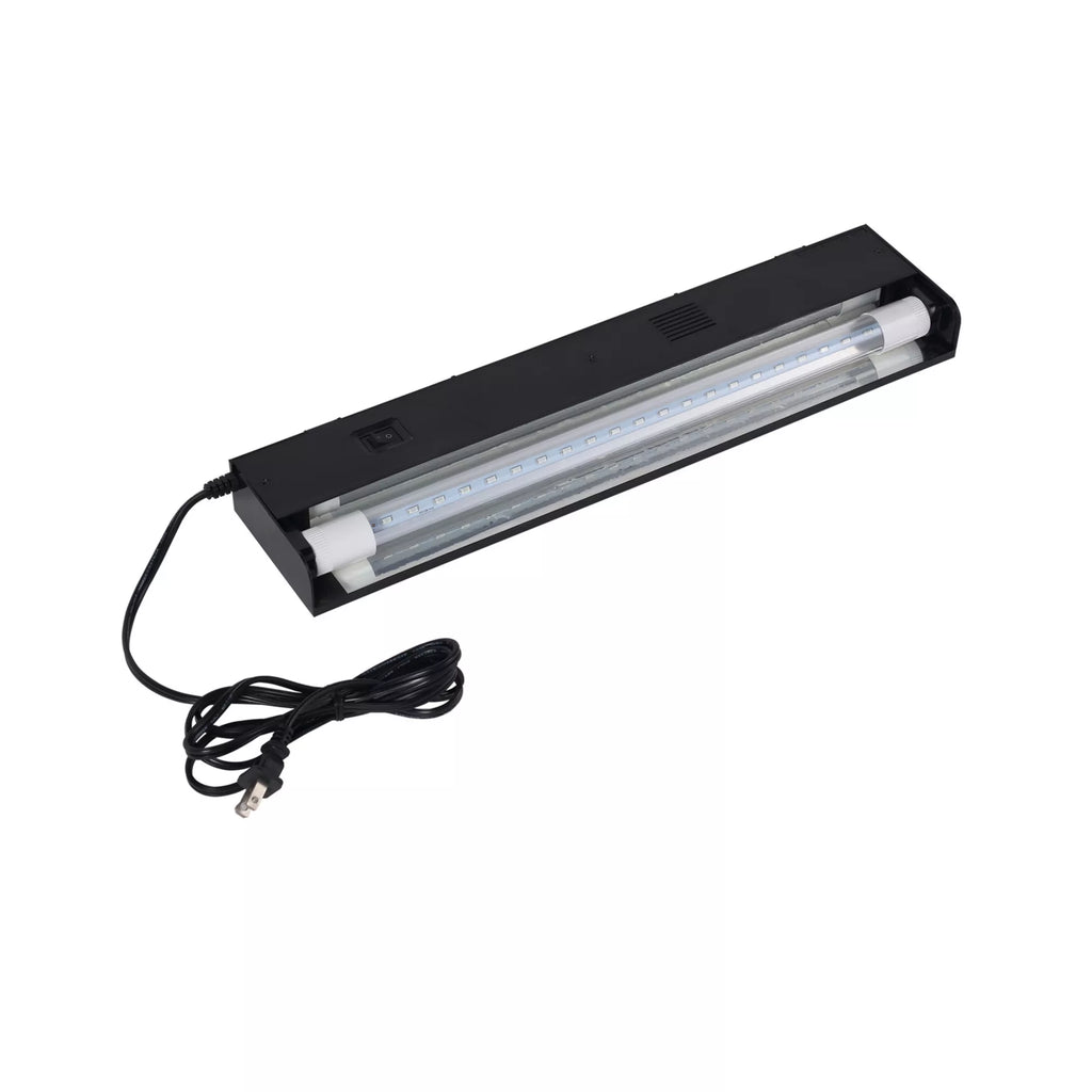 LED Black Light - 18 Inch
