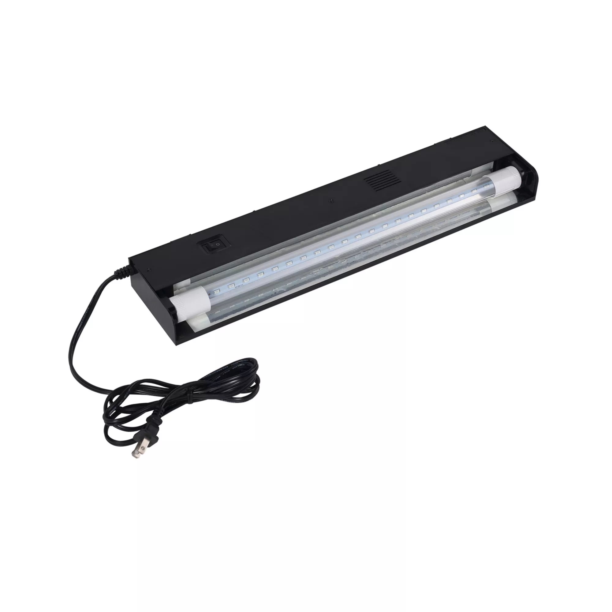 LED Black Light - 18 Inch