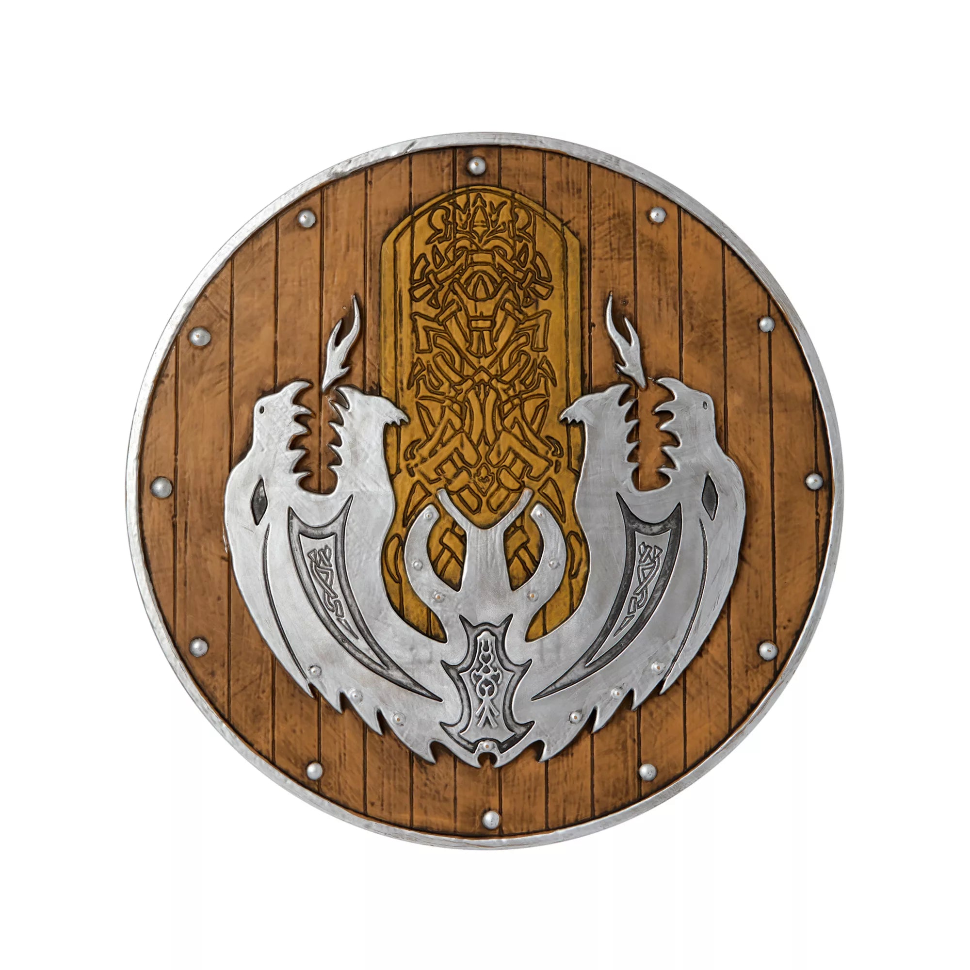 Viking Shield
