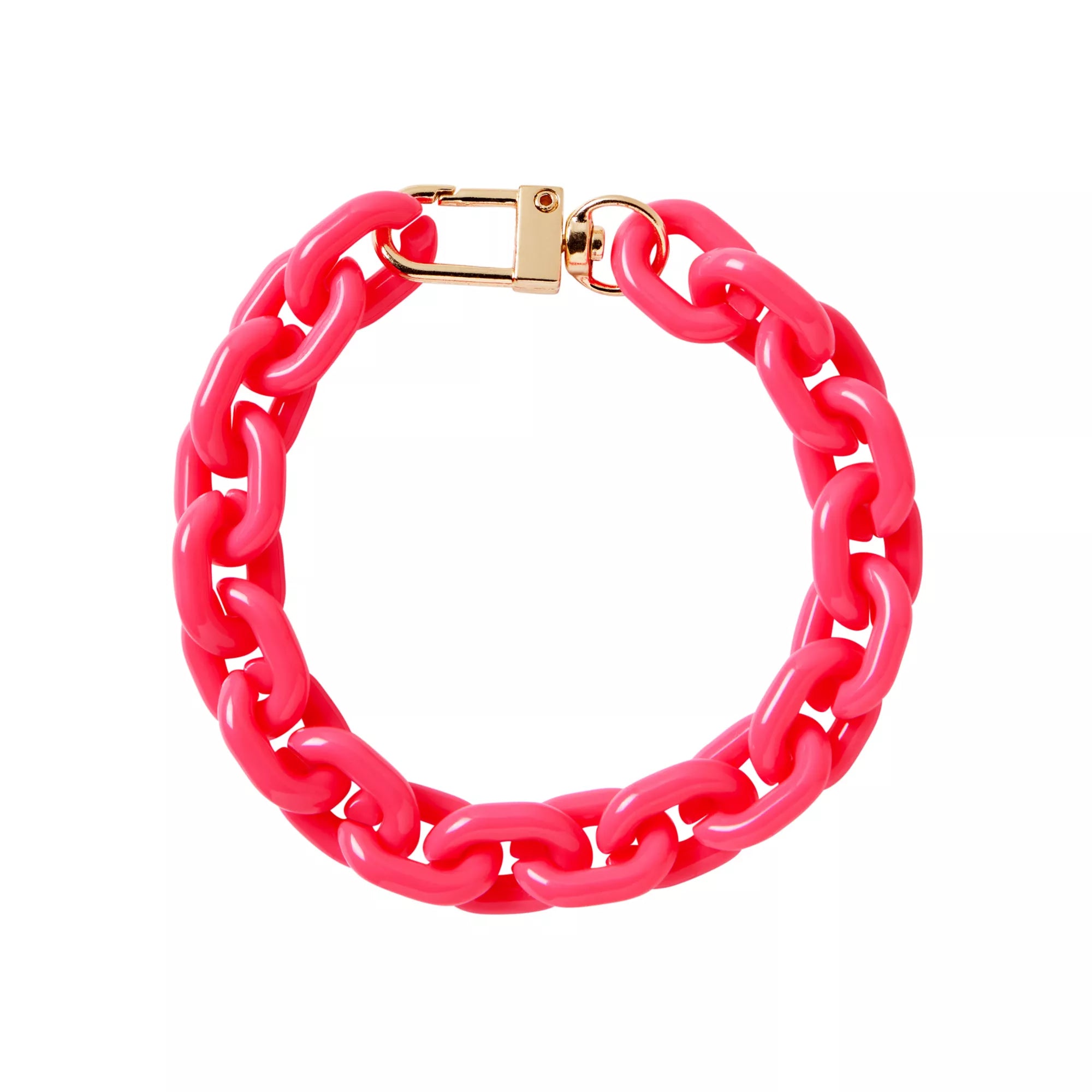 '80s Chain Bracelets - 2 Pack