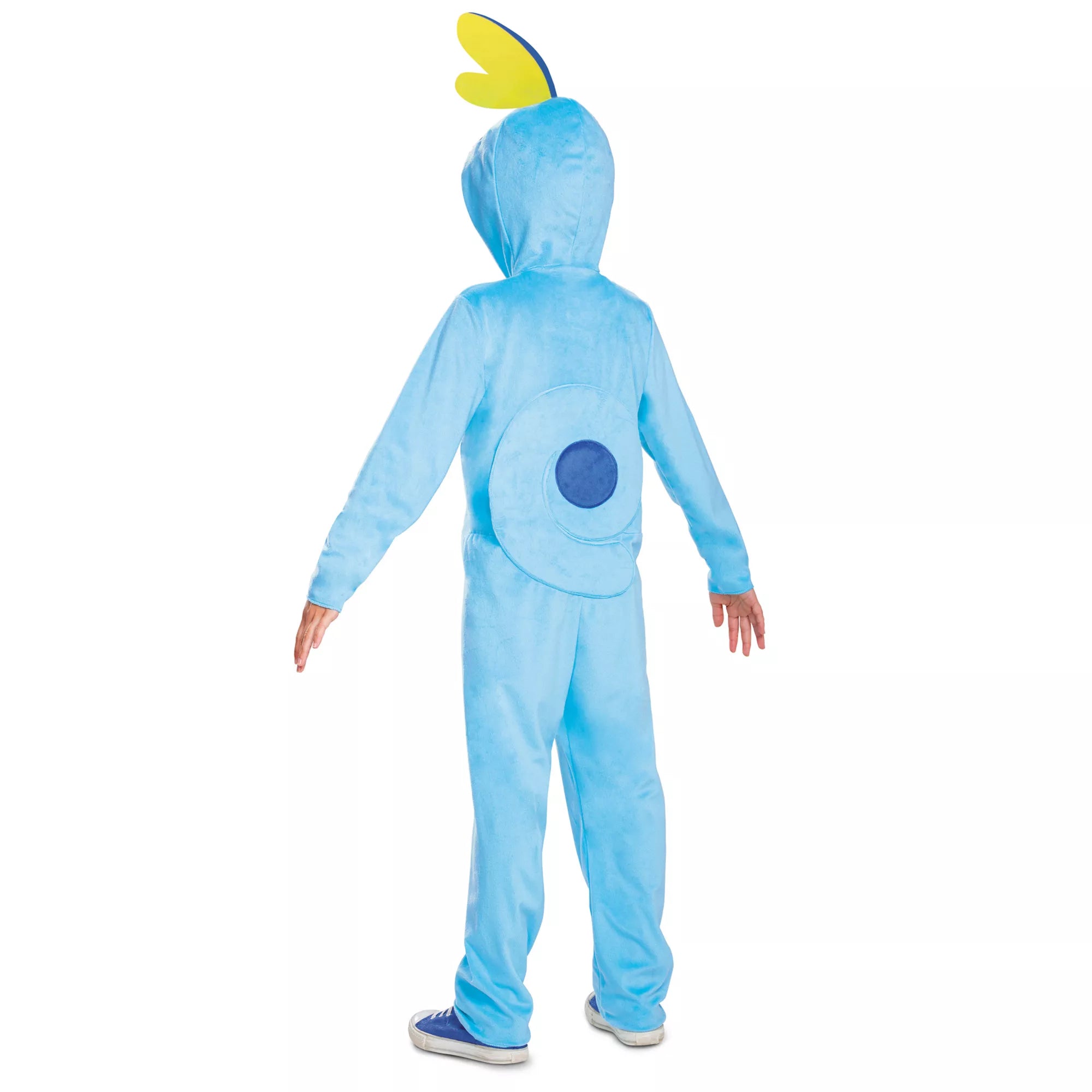 Kids Sobble Costume - Pokémon