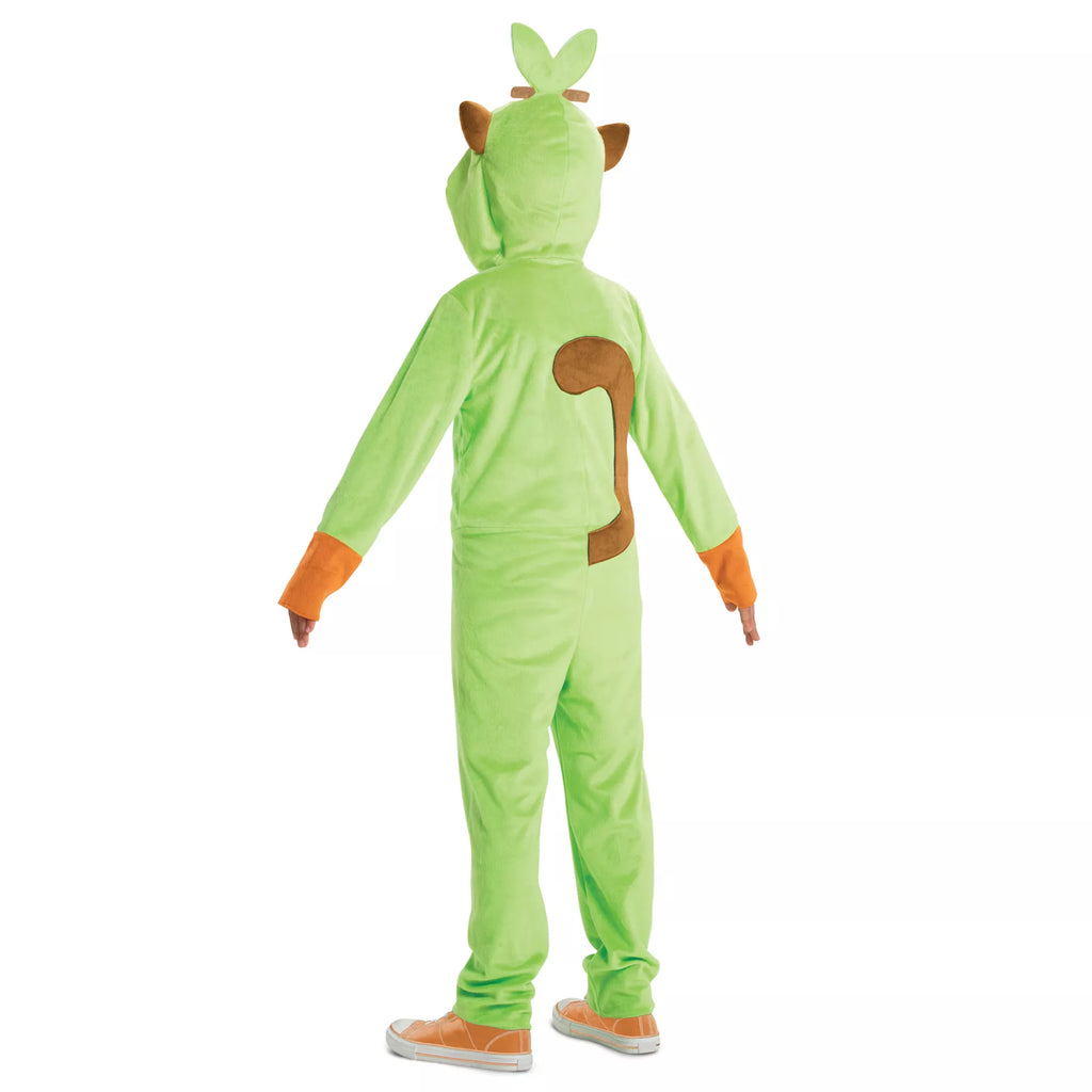 Kids Grookey Costume - Pokémon