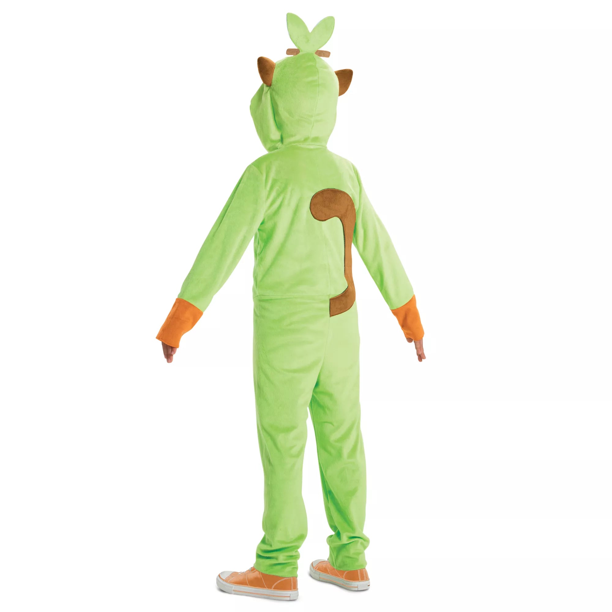 Kids Grookey Costume - Pokémon