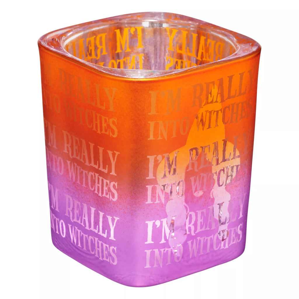 Hocus Pocus Mini Glass Set 4 Pack - Disney