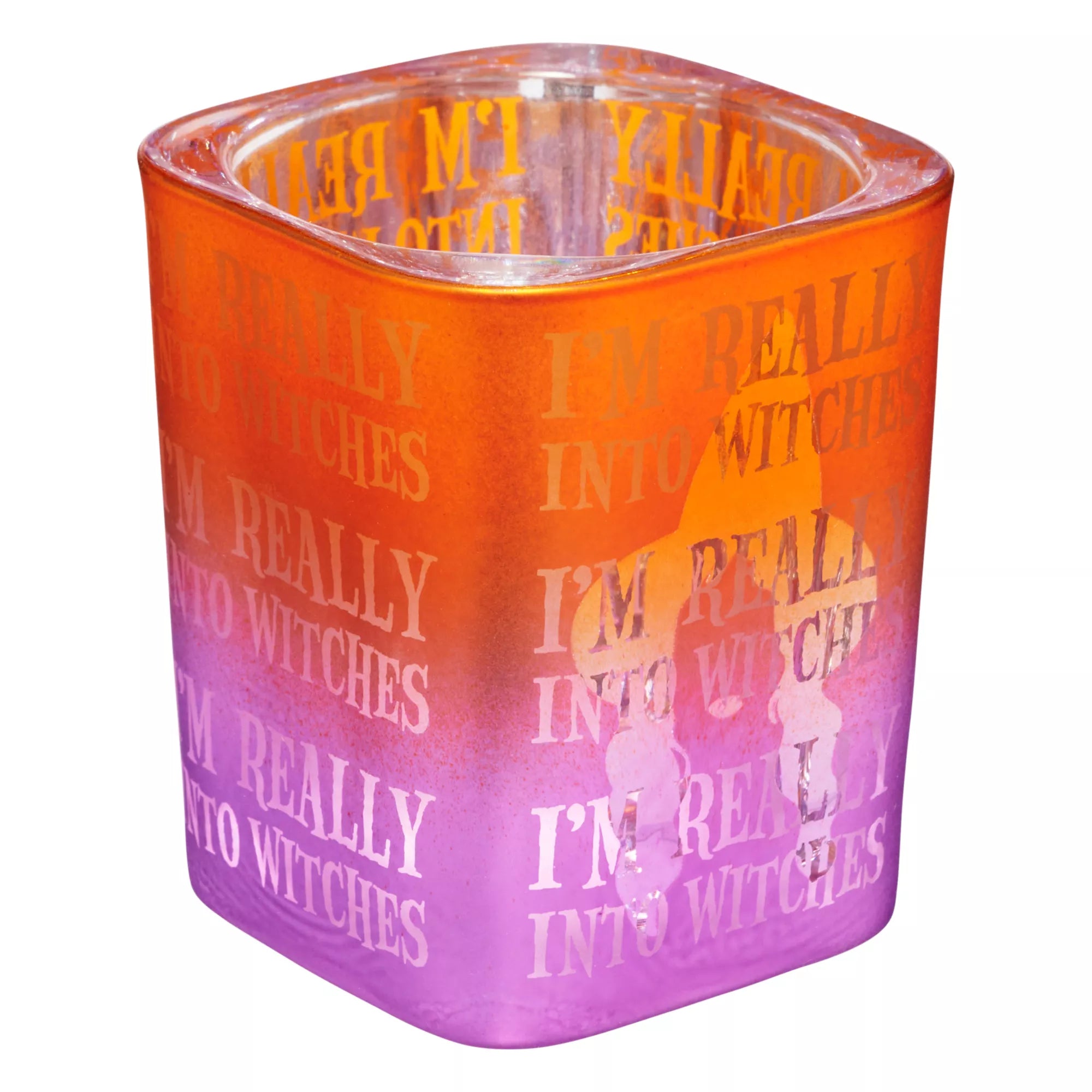 Hocus Pocus Mini Glass Set 4 Pack - Disney