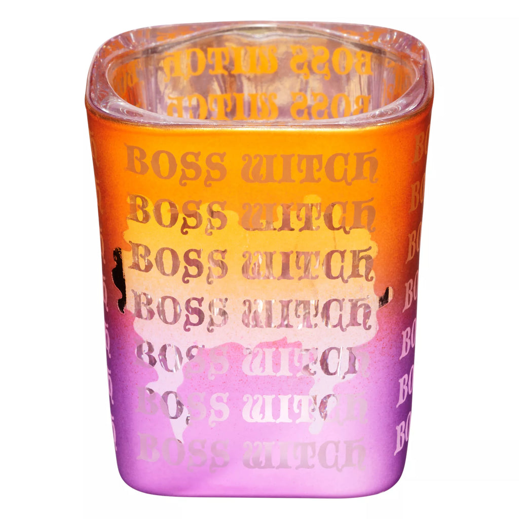 Hocus Pocus Mini Glass Set 4 Pack - Disney
