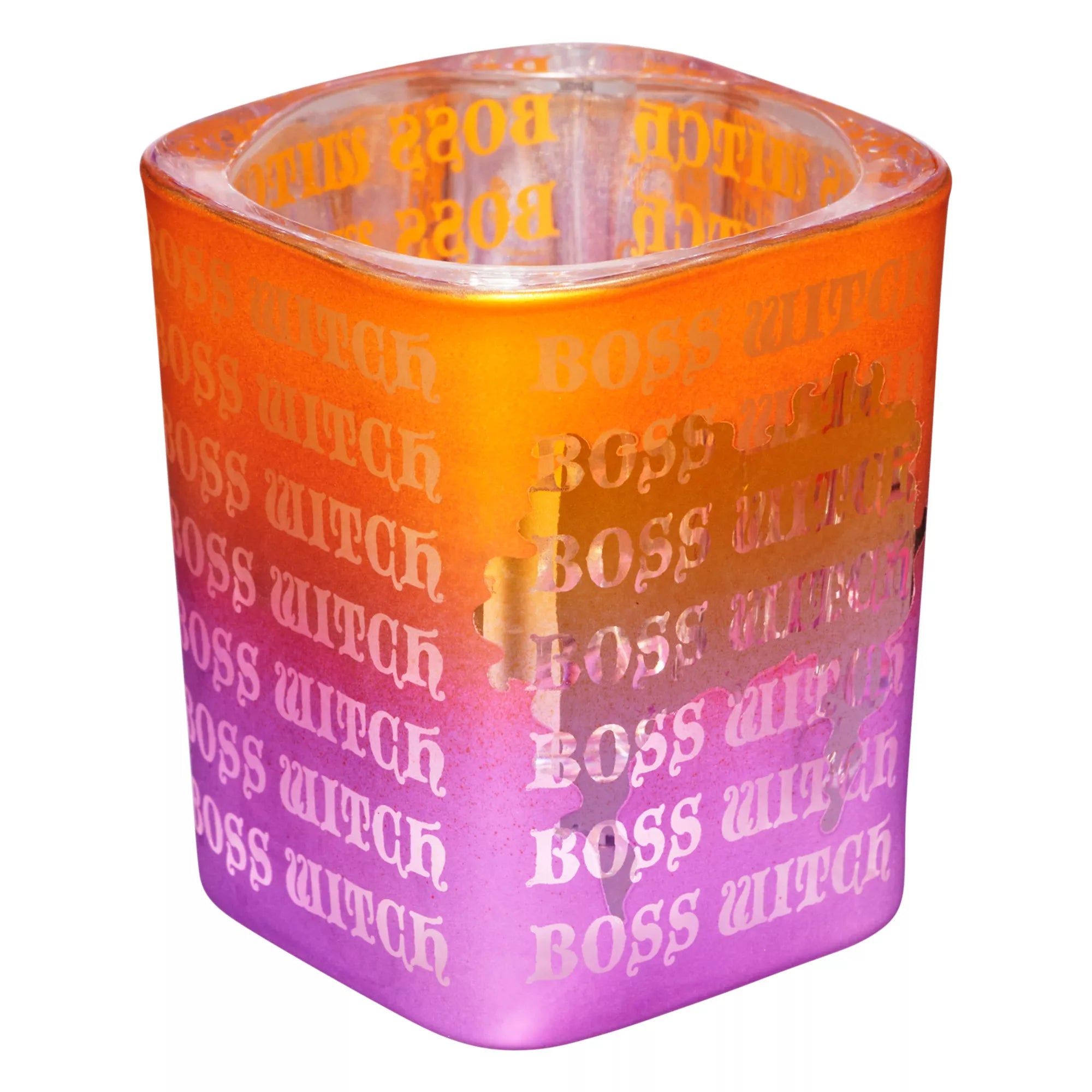 Hocus Pocus Mini Glass Set 4 Pack - Disney