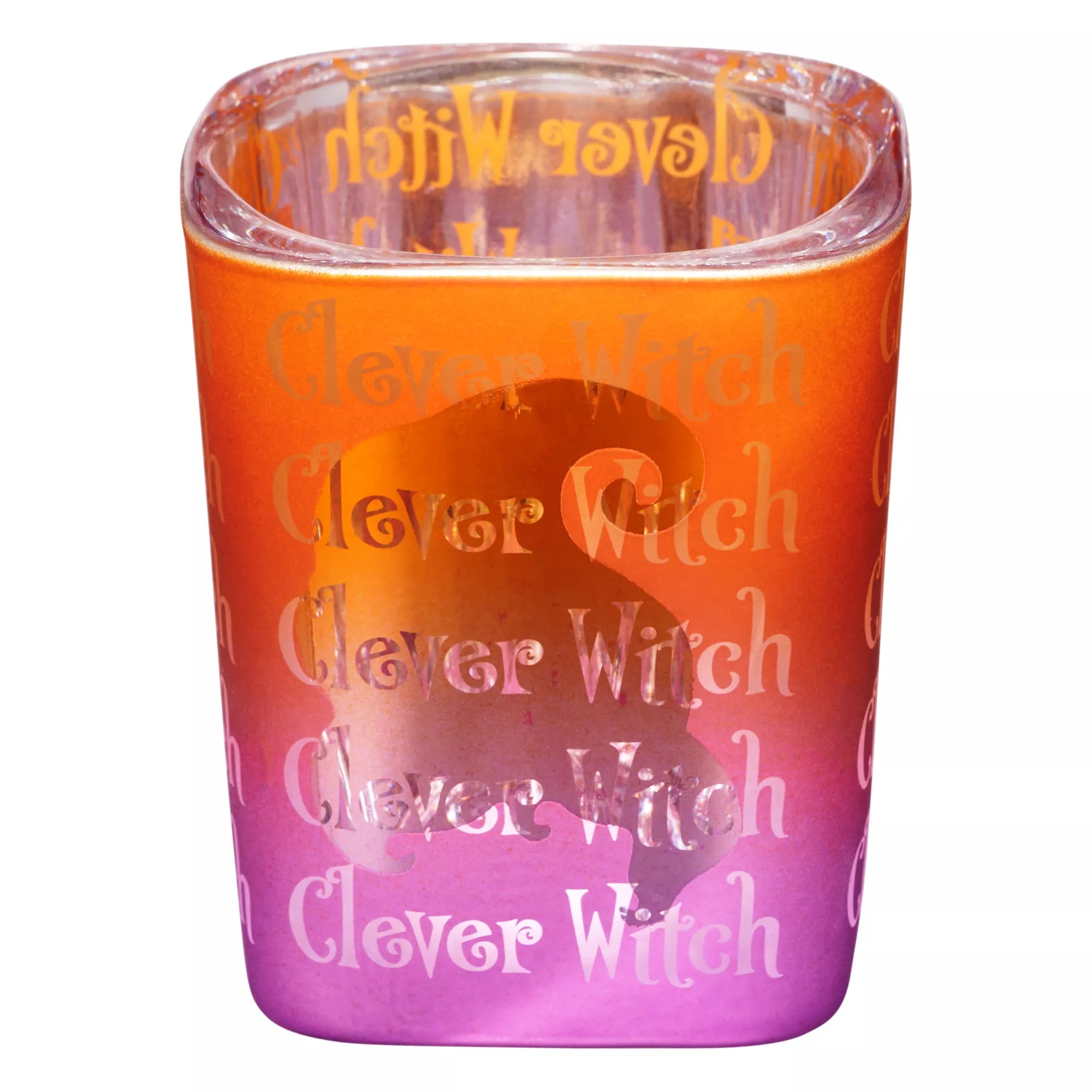Hocus Pocus Mini Glass Set 4 Pack - Disney