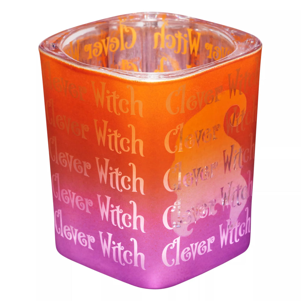 Hocus Pocus Mini Glass Set 4 Pack - Disney