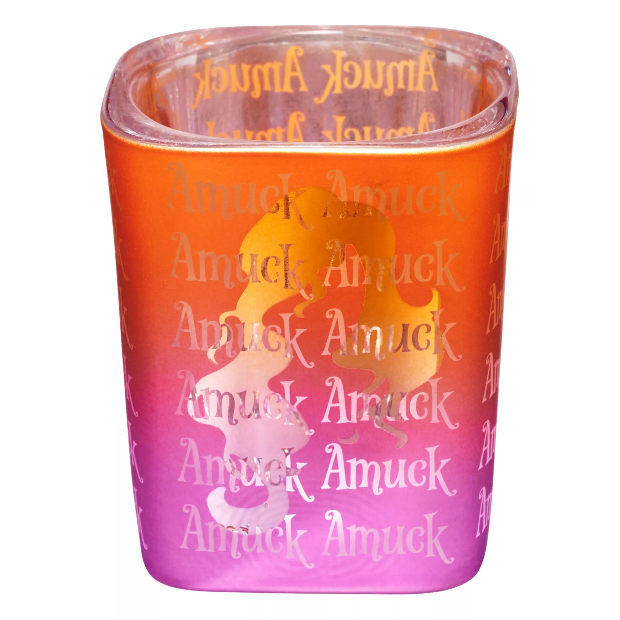 Hocus Pocus Mini Glass Set 4 Pack - Disney