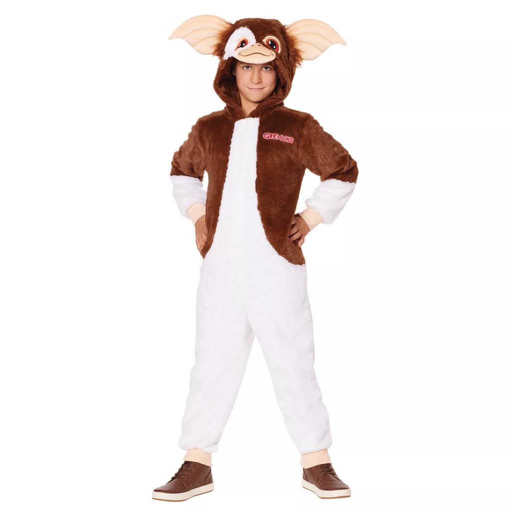 Kids Gizmo Jumpsuit Costume - Gremlins