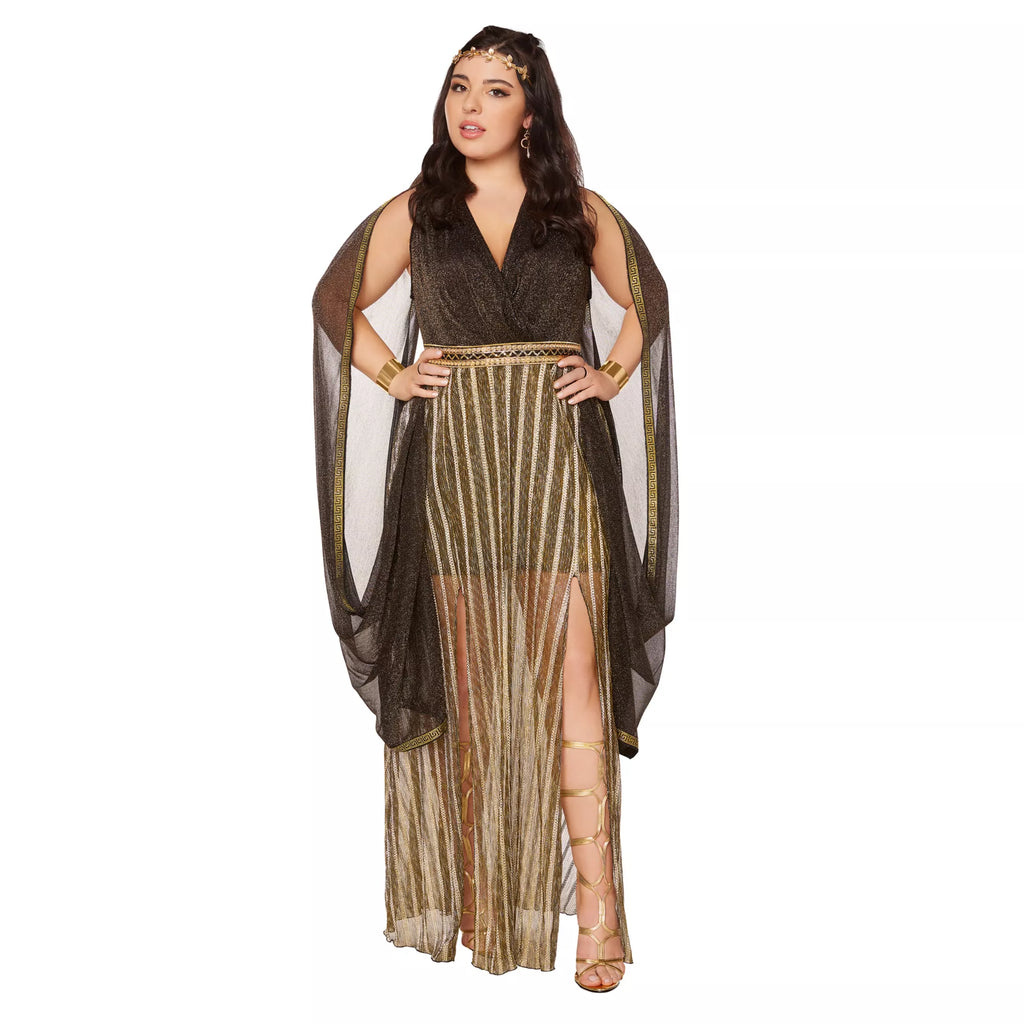 Adult Roman Empress Costume