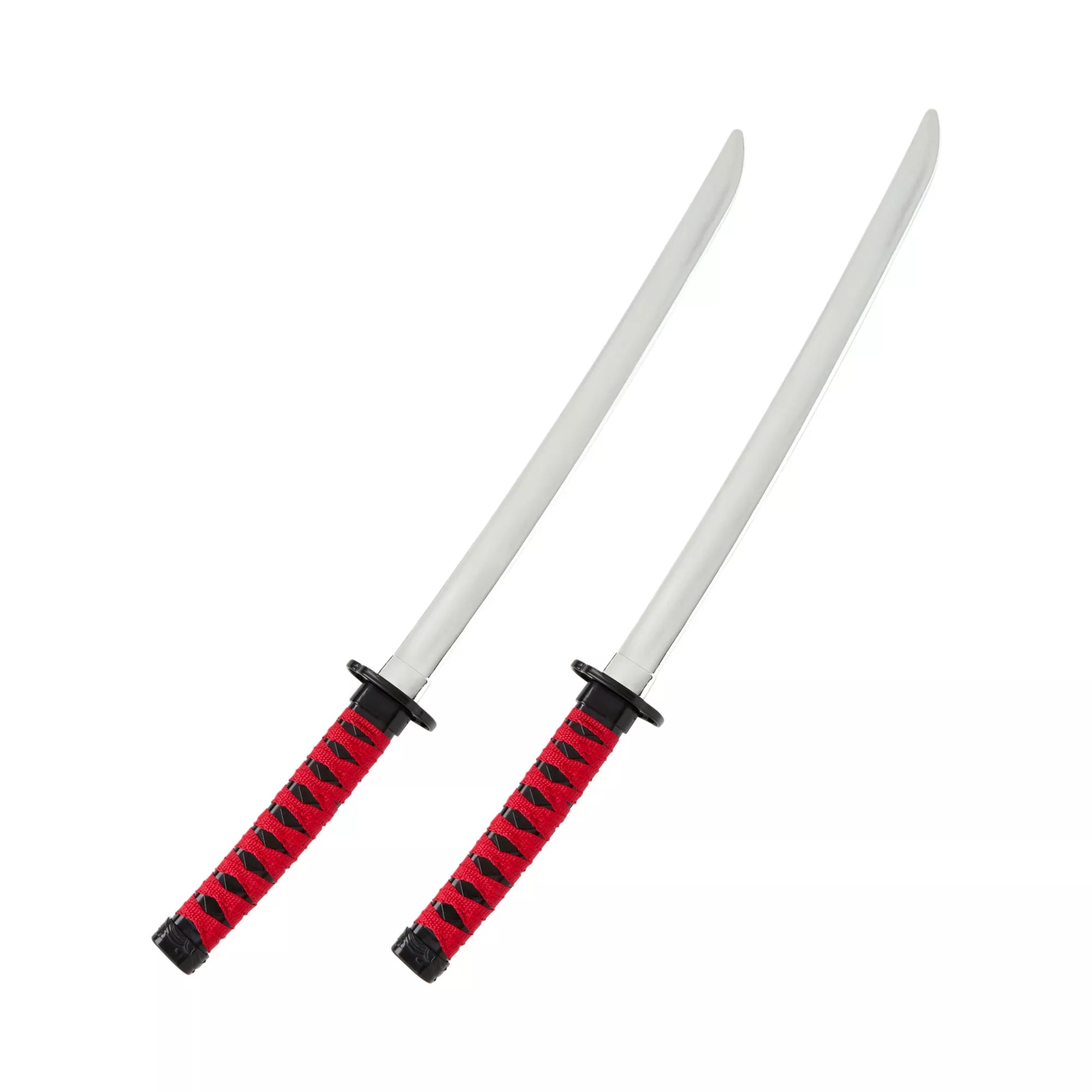 Kids Ninja Swords with Harness