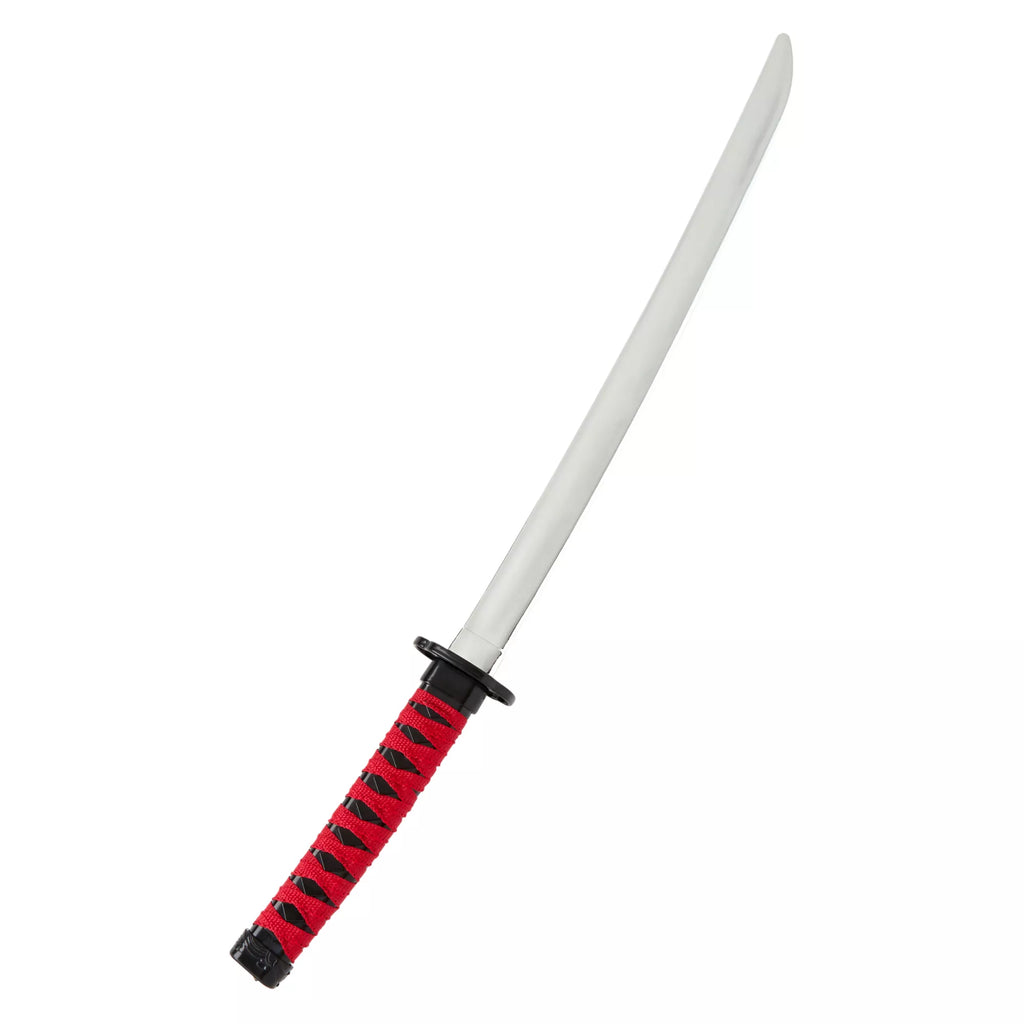 Kids Ninja Swords with Harness