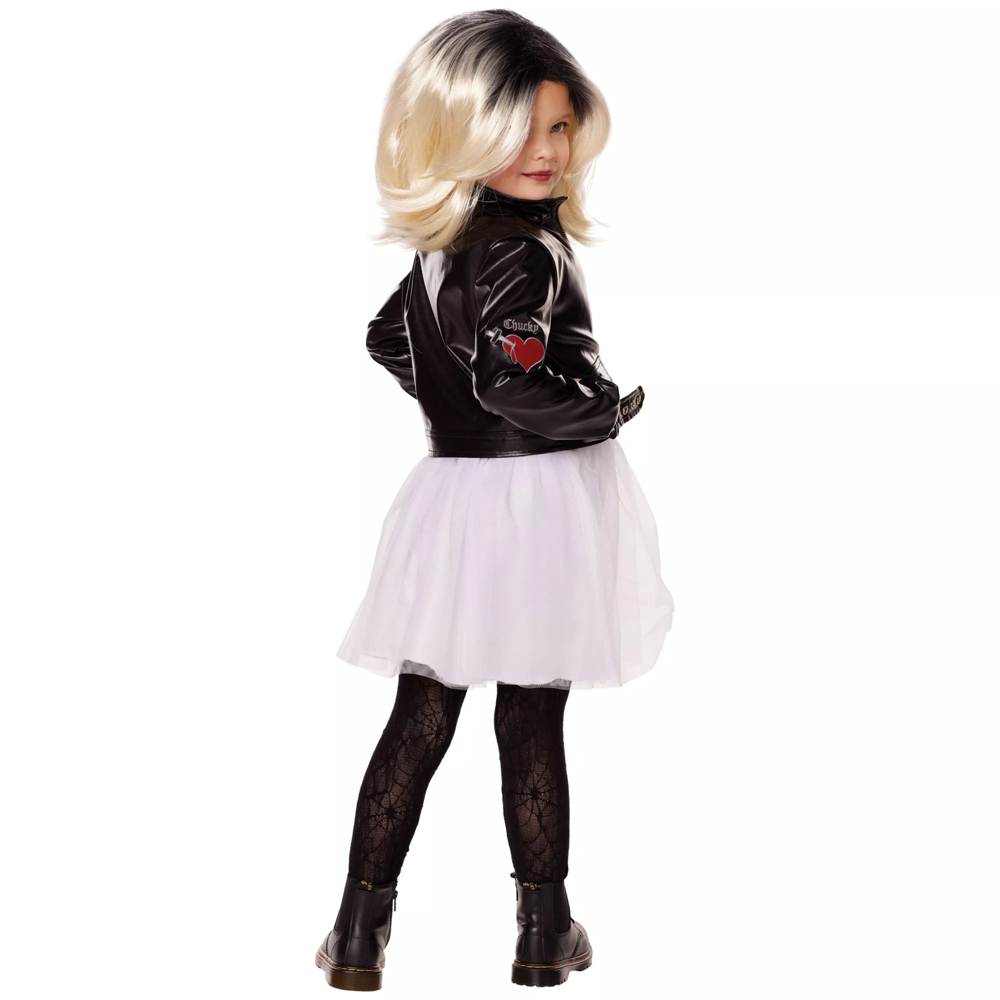 Toddler Tiffany Costume - Chucky