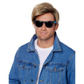 90's Heartthrob Wig
