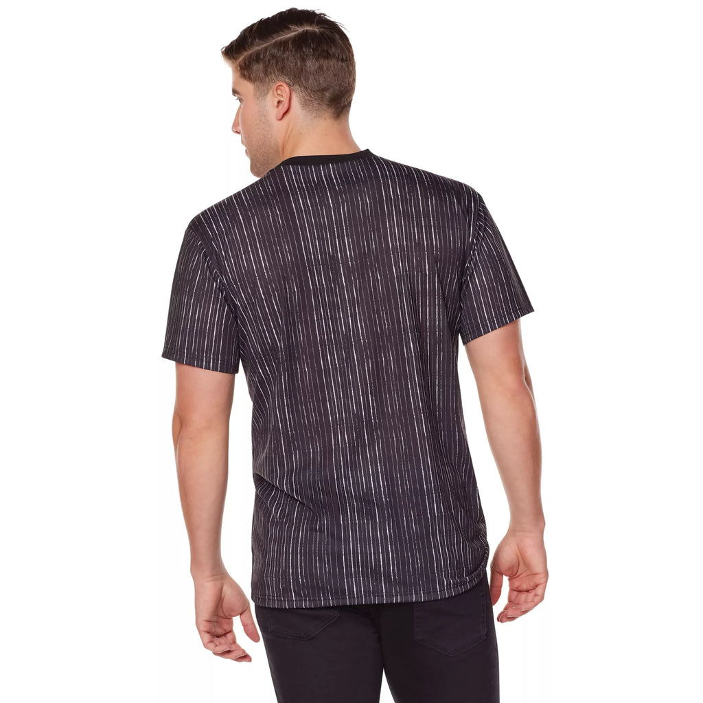 Jack Skellington T Shirt - The Nightmare Before Christmas