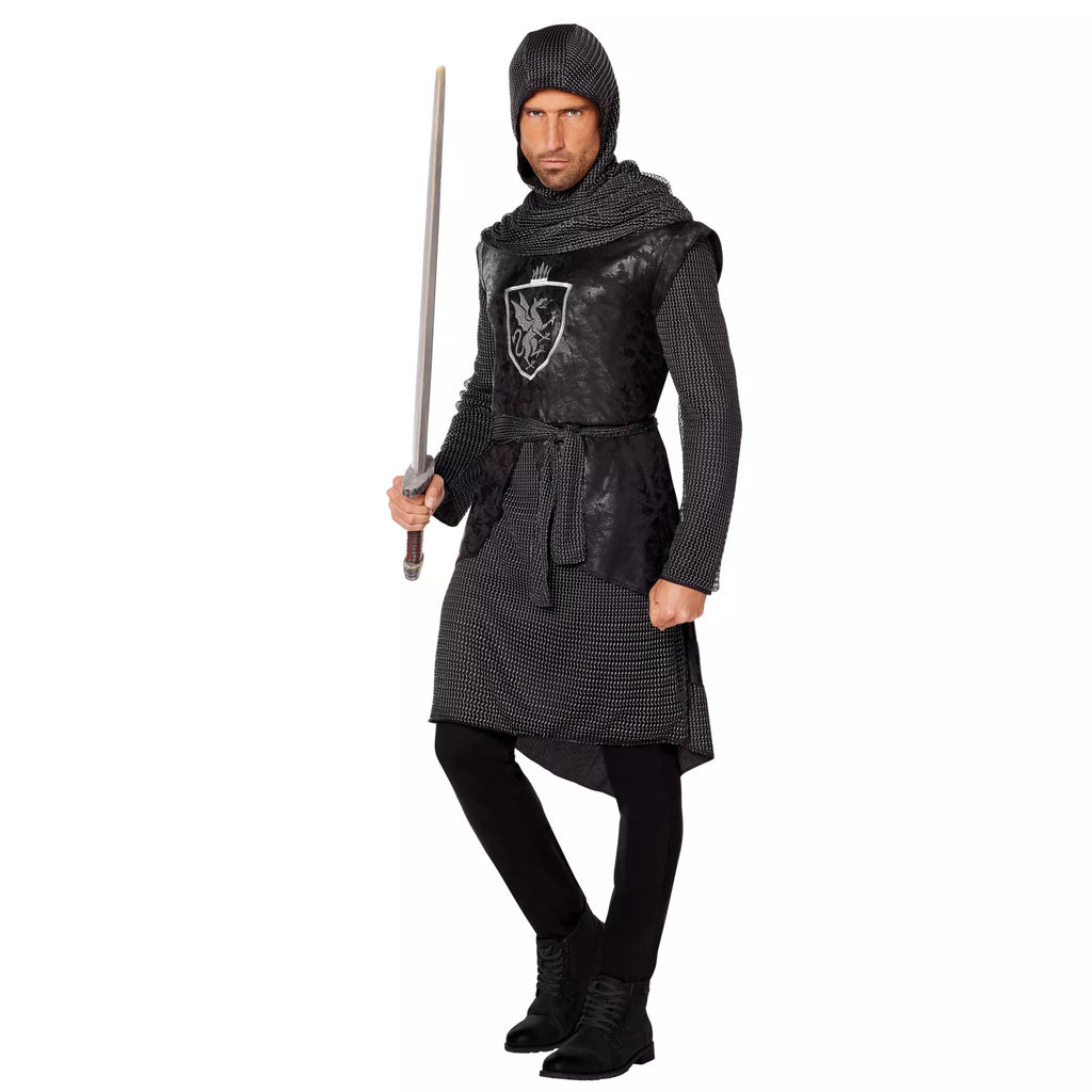 Adult Noble Knight Costume