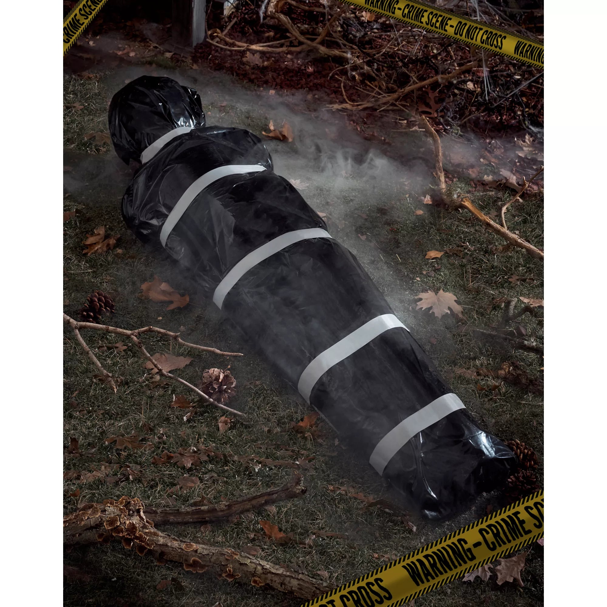 5 Ft Body Bag Prop