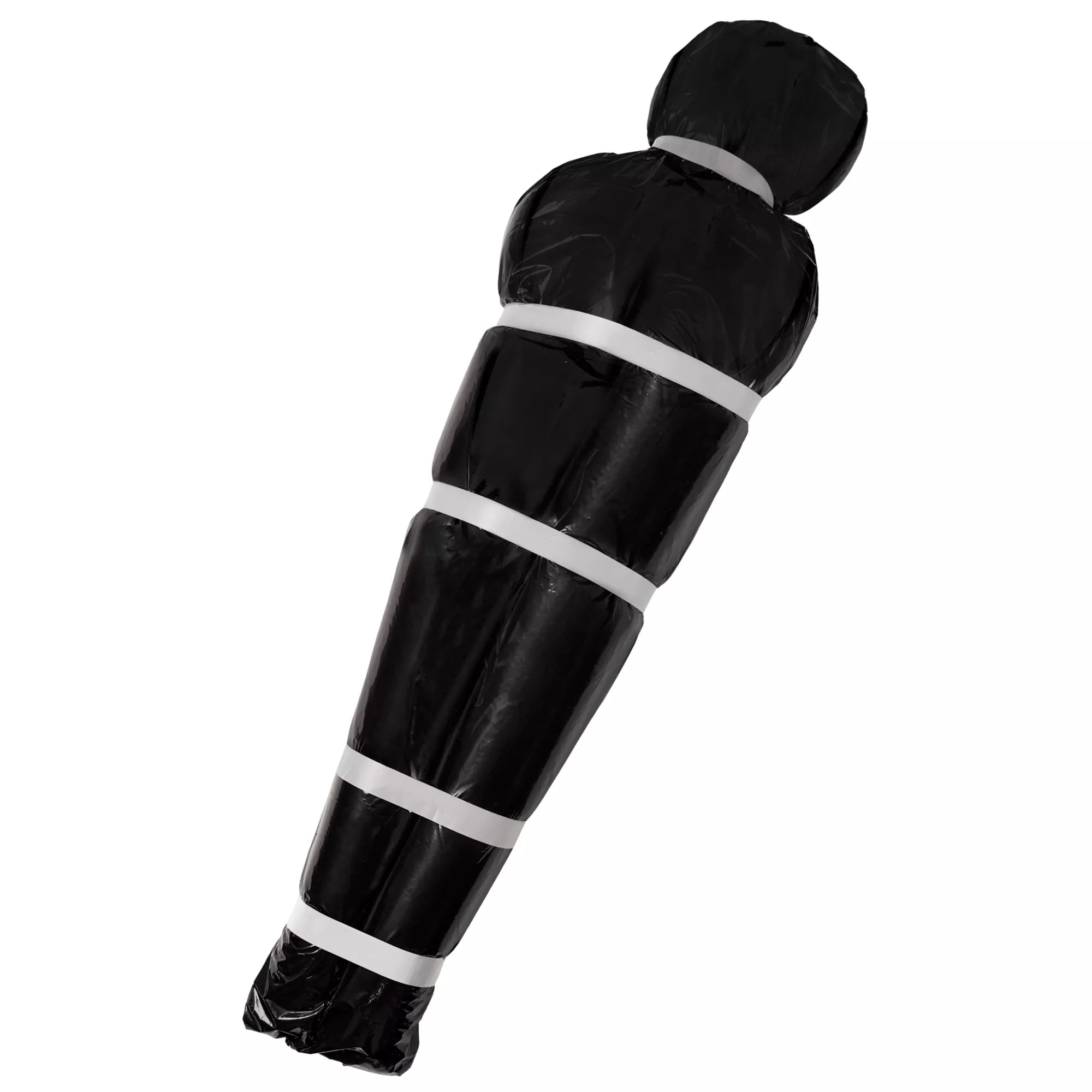 5 Ft Body Bag Prop