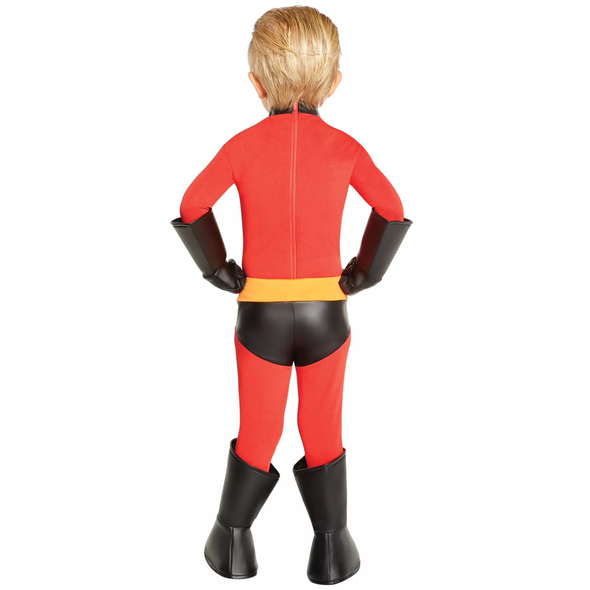Toddler Dash Costume - The Incredibles