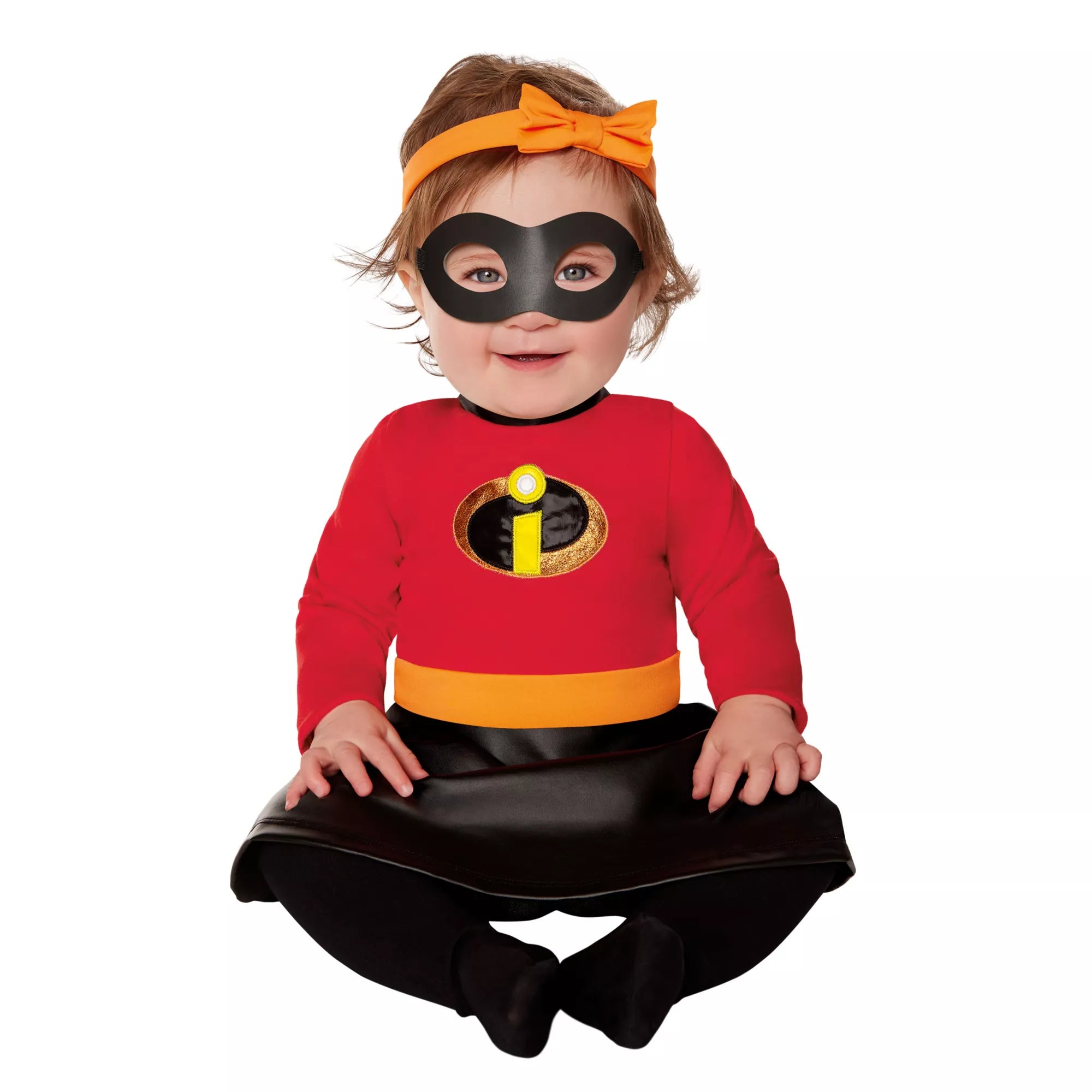 Baby Violet Costume - The Incredibles