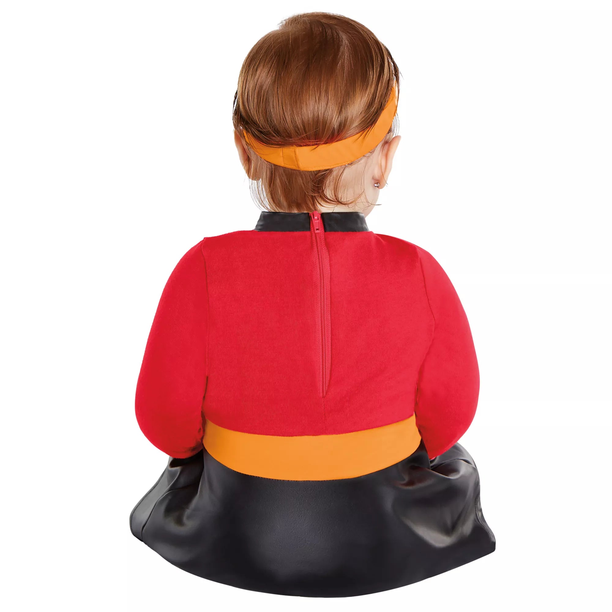 Baby Violet Costume - The Incredibles
