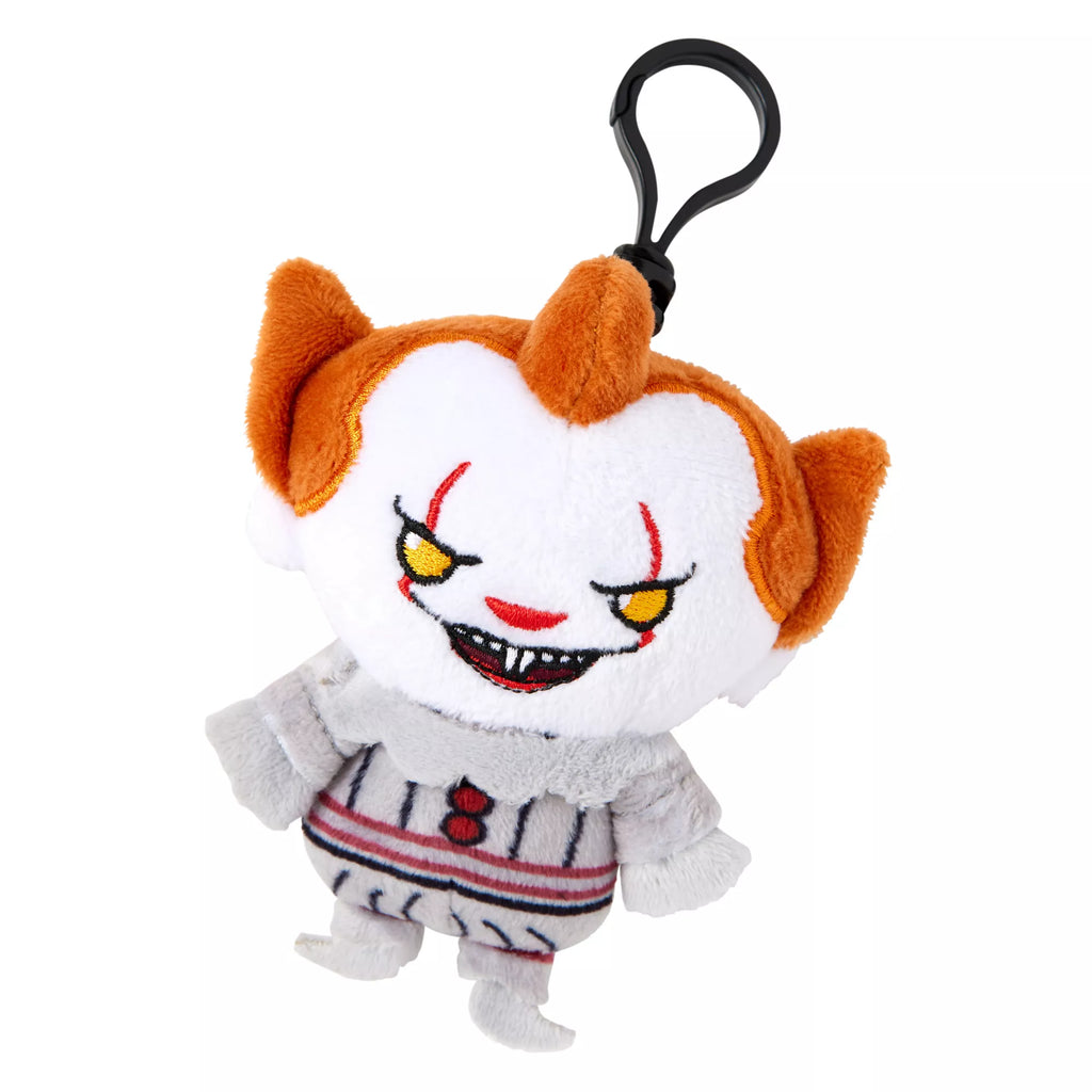 Thrills and Chills Plush Blind Pack