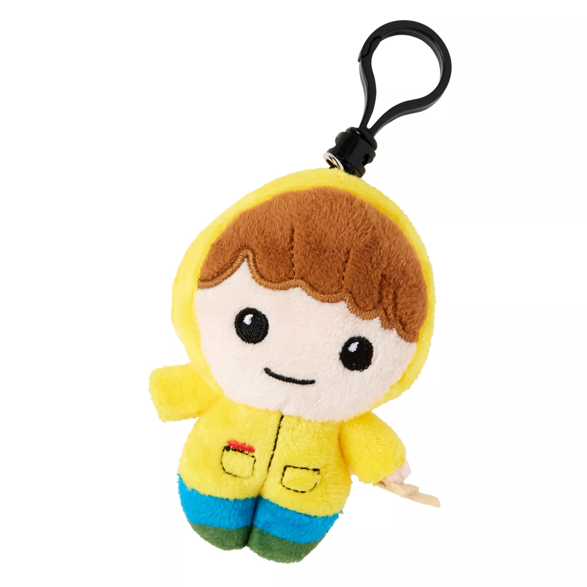 Thrills and Chills Plush Blind Pack